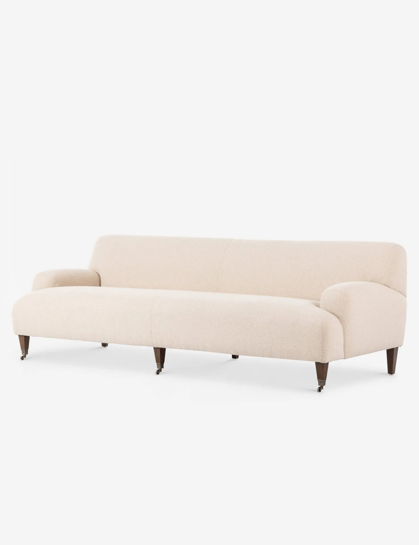 Kent Sofa by Amber Lewis x Four Hands