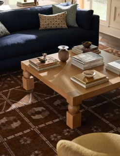 Kent Square Coffee Table