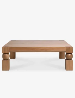 Kent Square Coffee Table