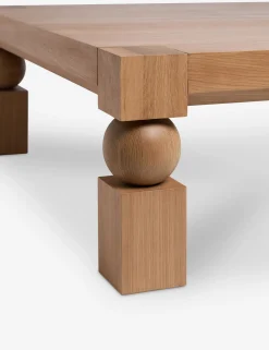 Kent Square Coffee Table
