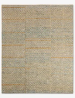 Kenton Hand-Knotted Wool Rug