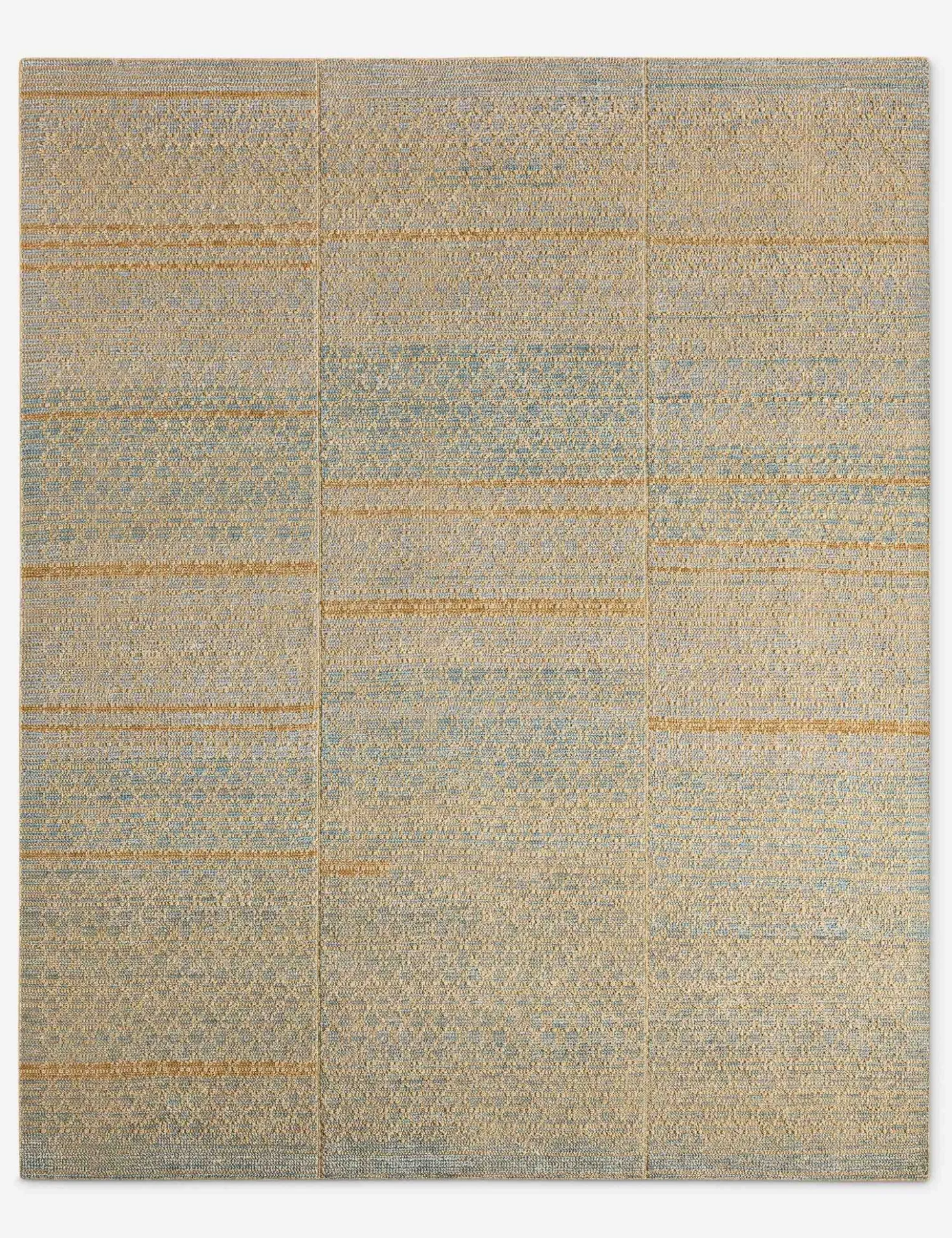 Kenton Hand-Knotted Wool Rug