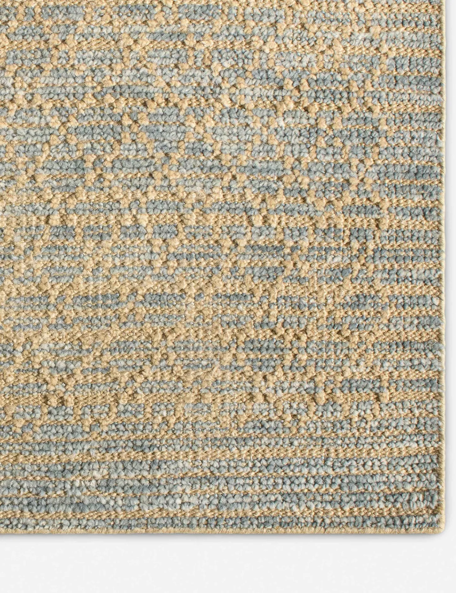 Kenton Hand-Knotted Wool Rug