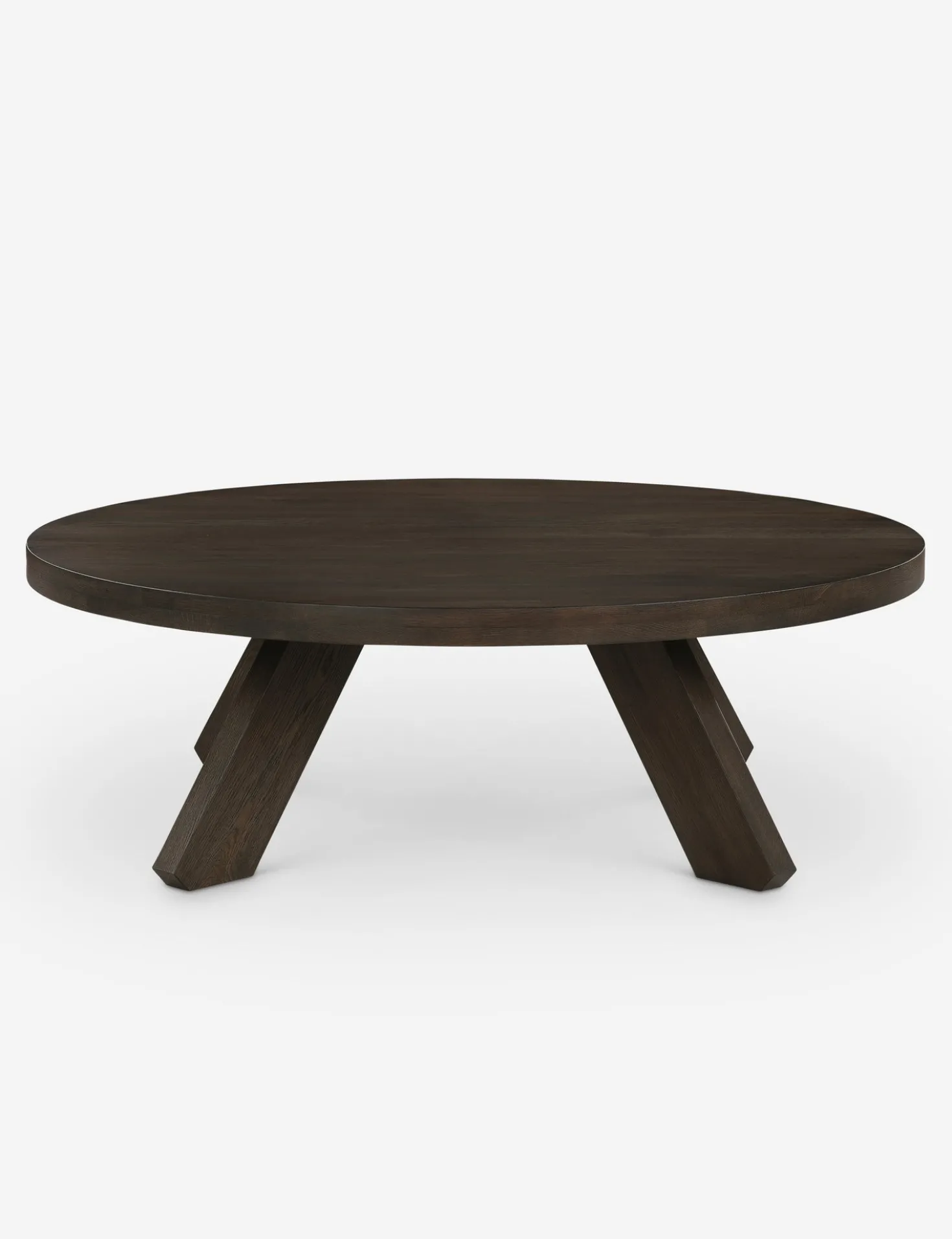 Kenzo Round Coffee Table