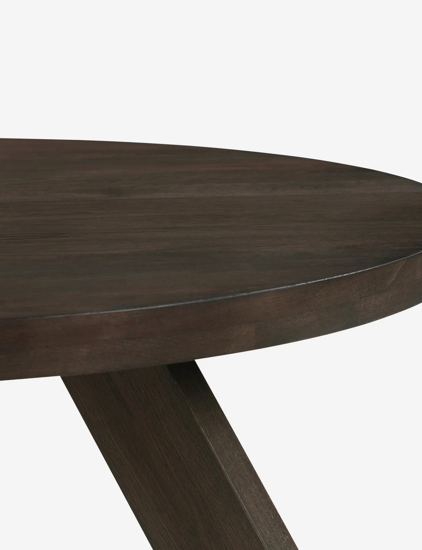 Kenzo Round Coffee Table