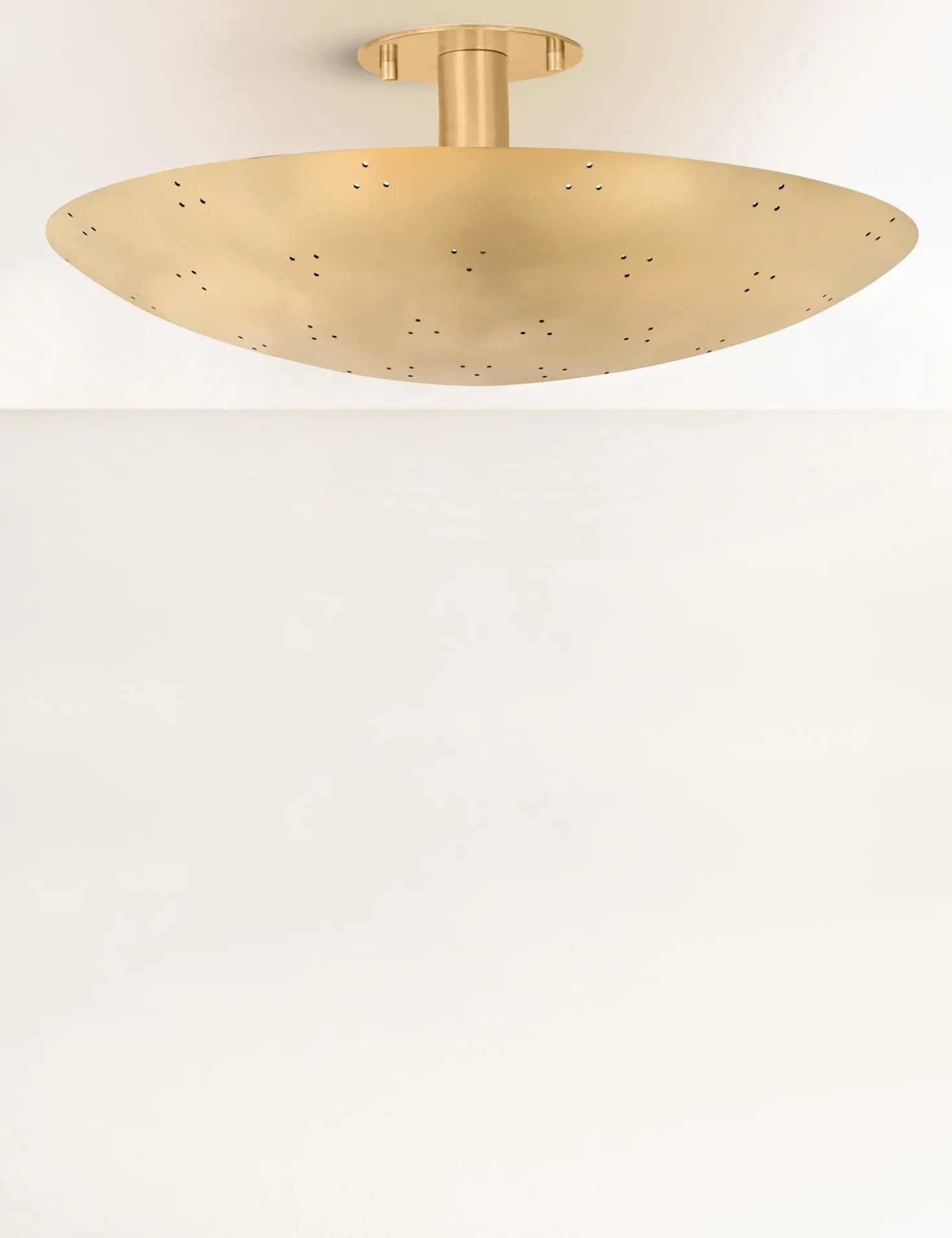 Kerris Flush Mount Light