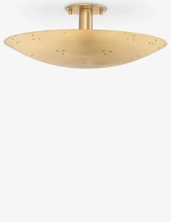 Kerris Flush Mount Light