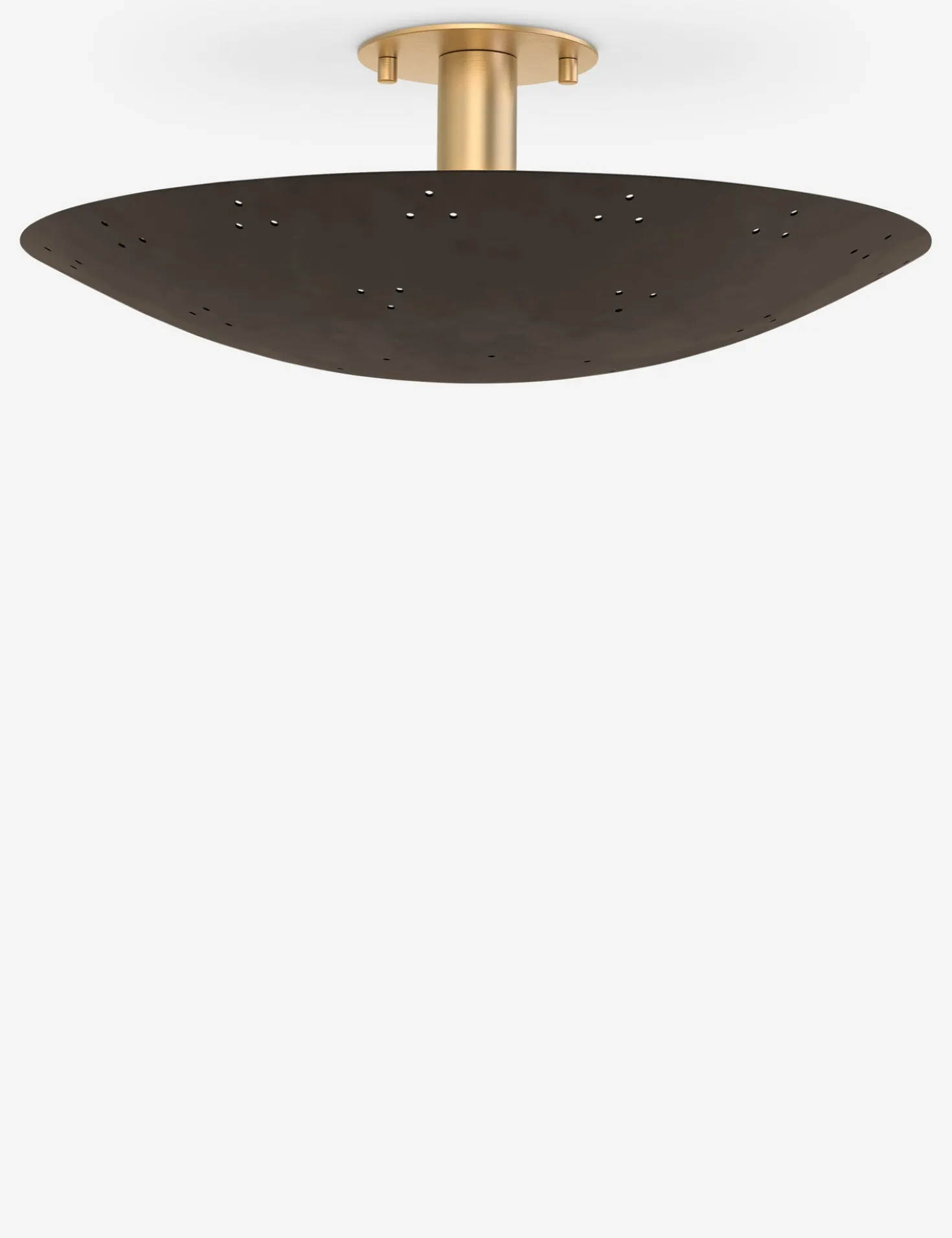 Kerris Flush Mount Light