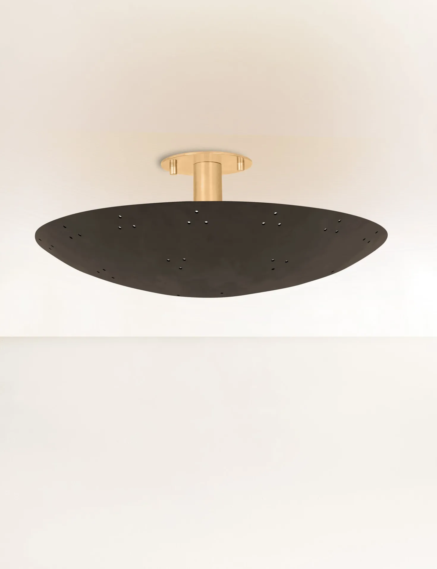 Kerris Flush Mount Light