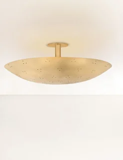 Kerris Flush Mount Light