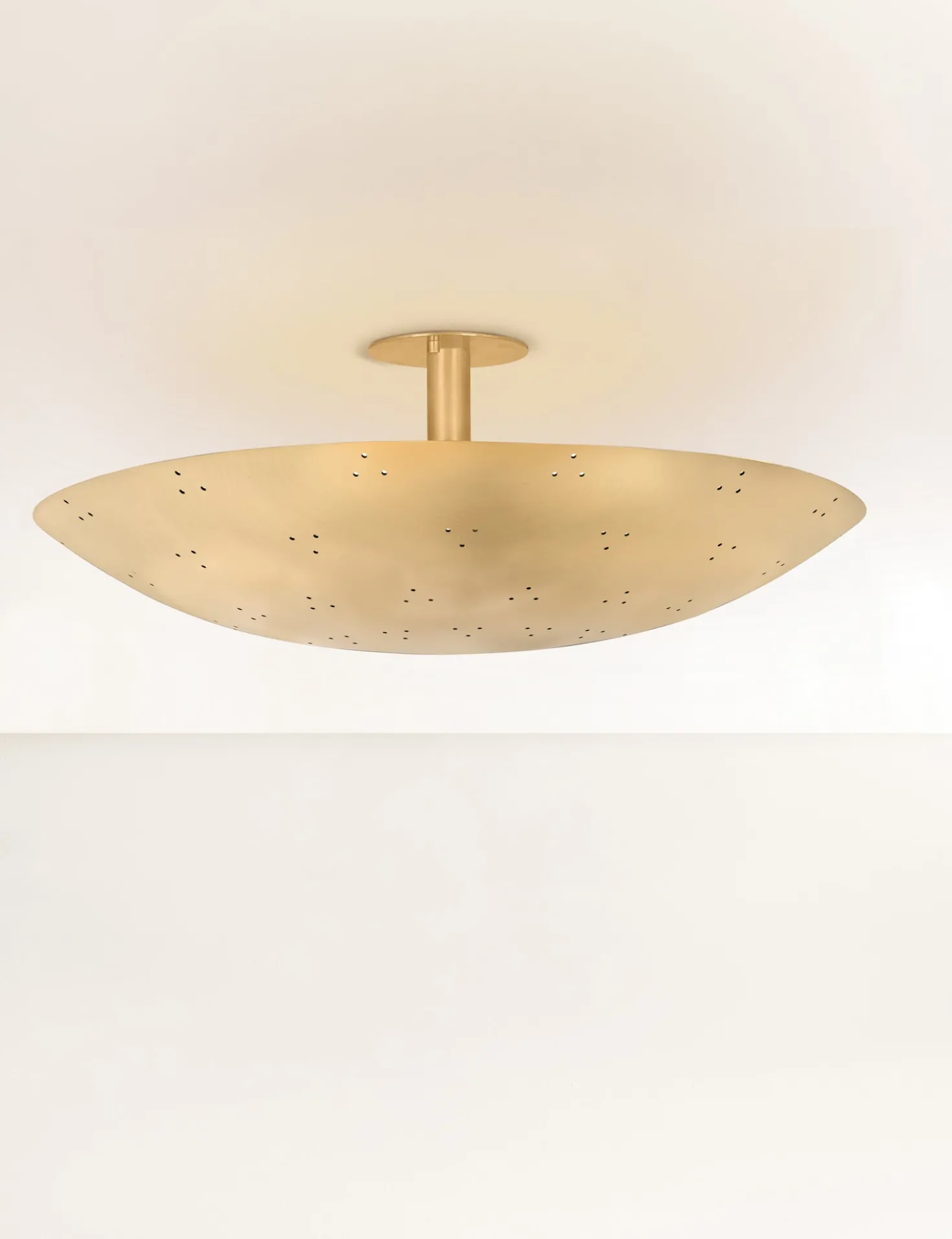 Kerris Flush Mount Light