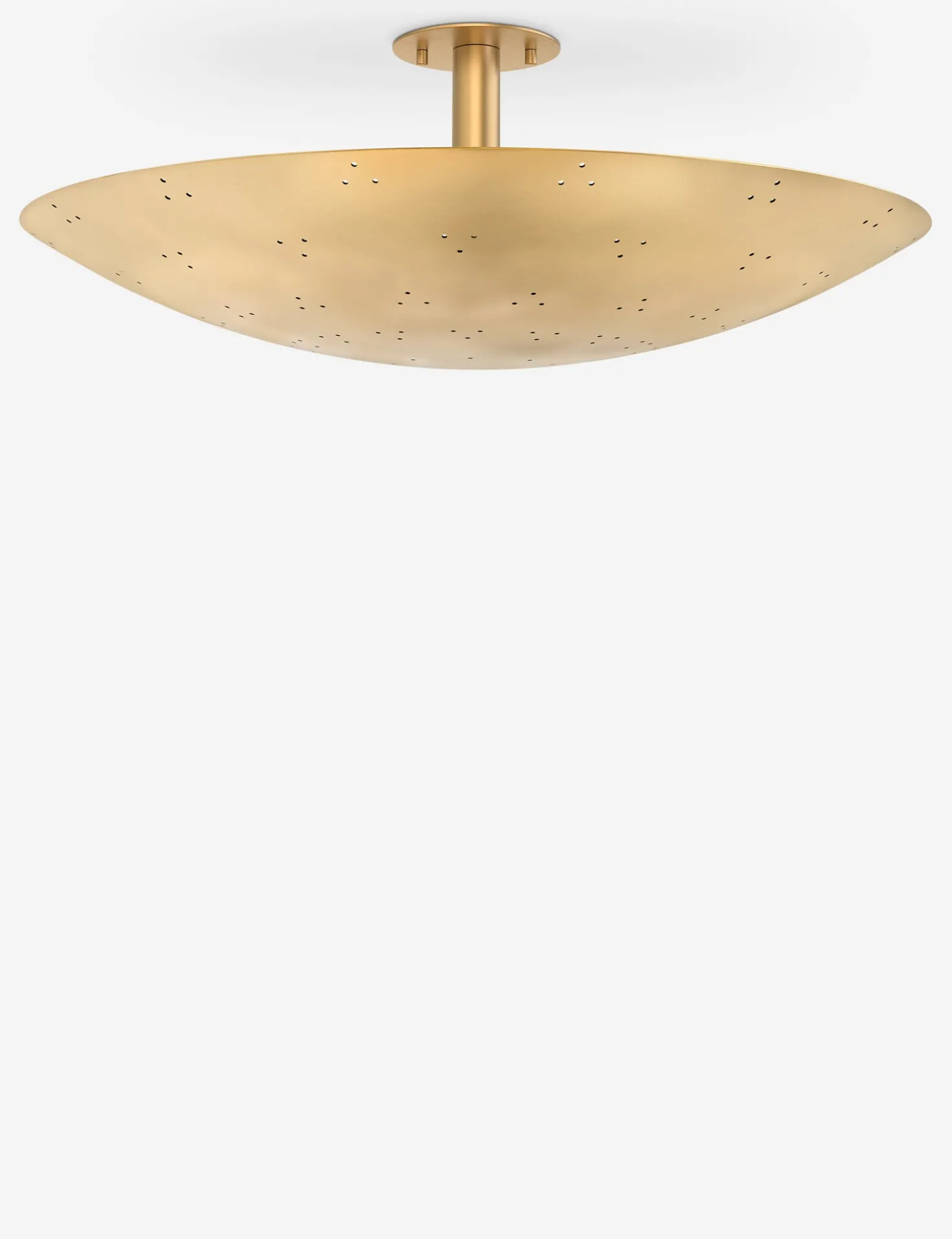 Kerris Flush Mount Light
