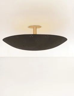 Kerris Flush Mount Light