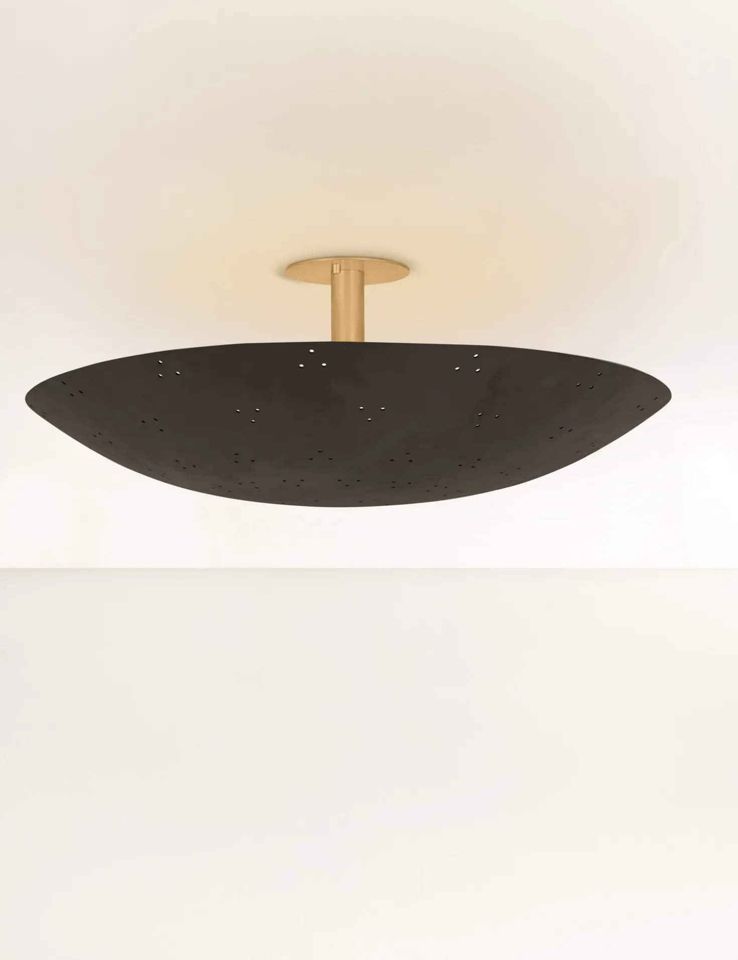 Kerris Flush Mount Light