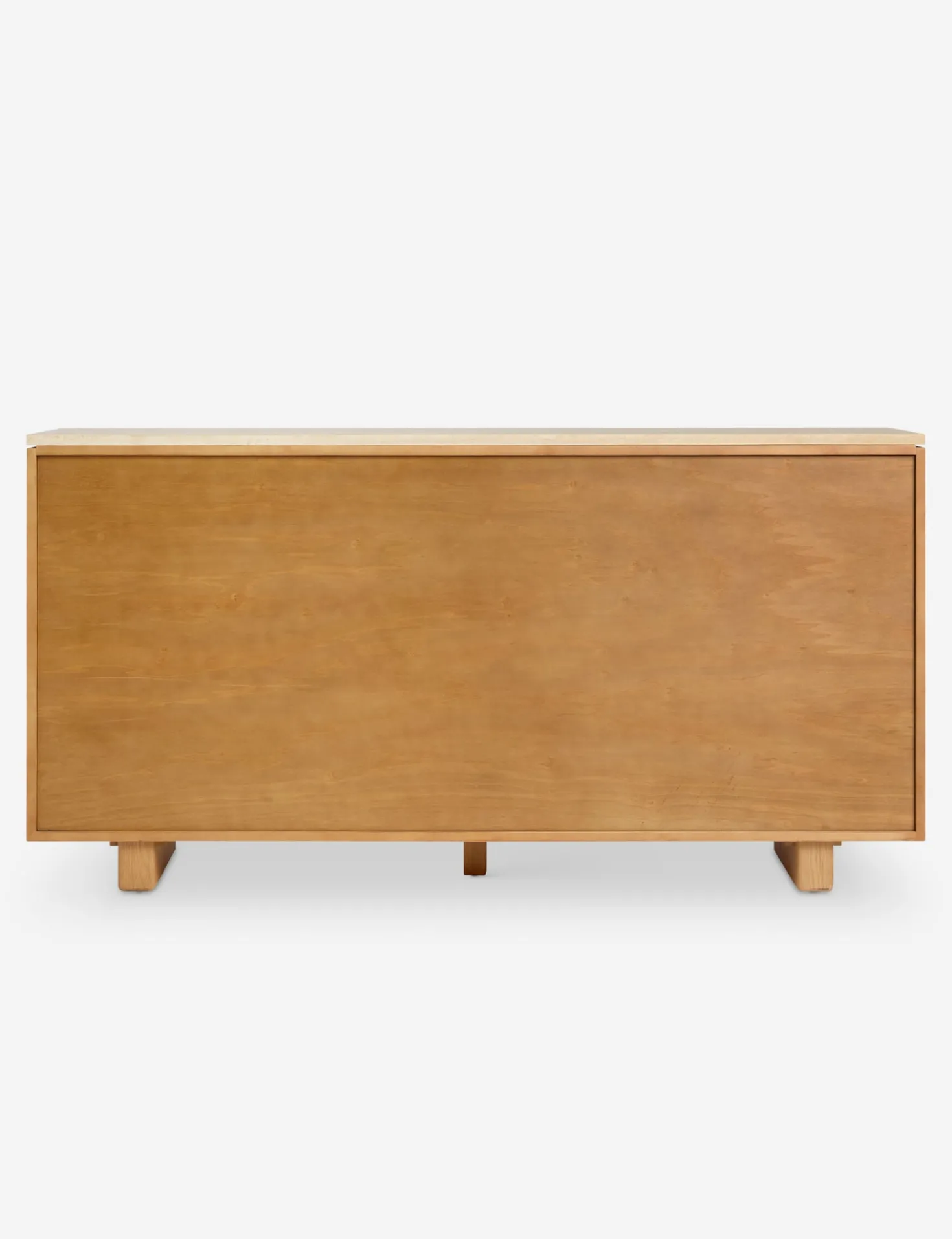 Keshan 6-Drawer Dresser