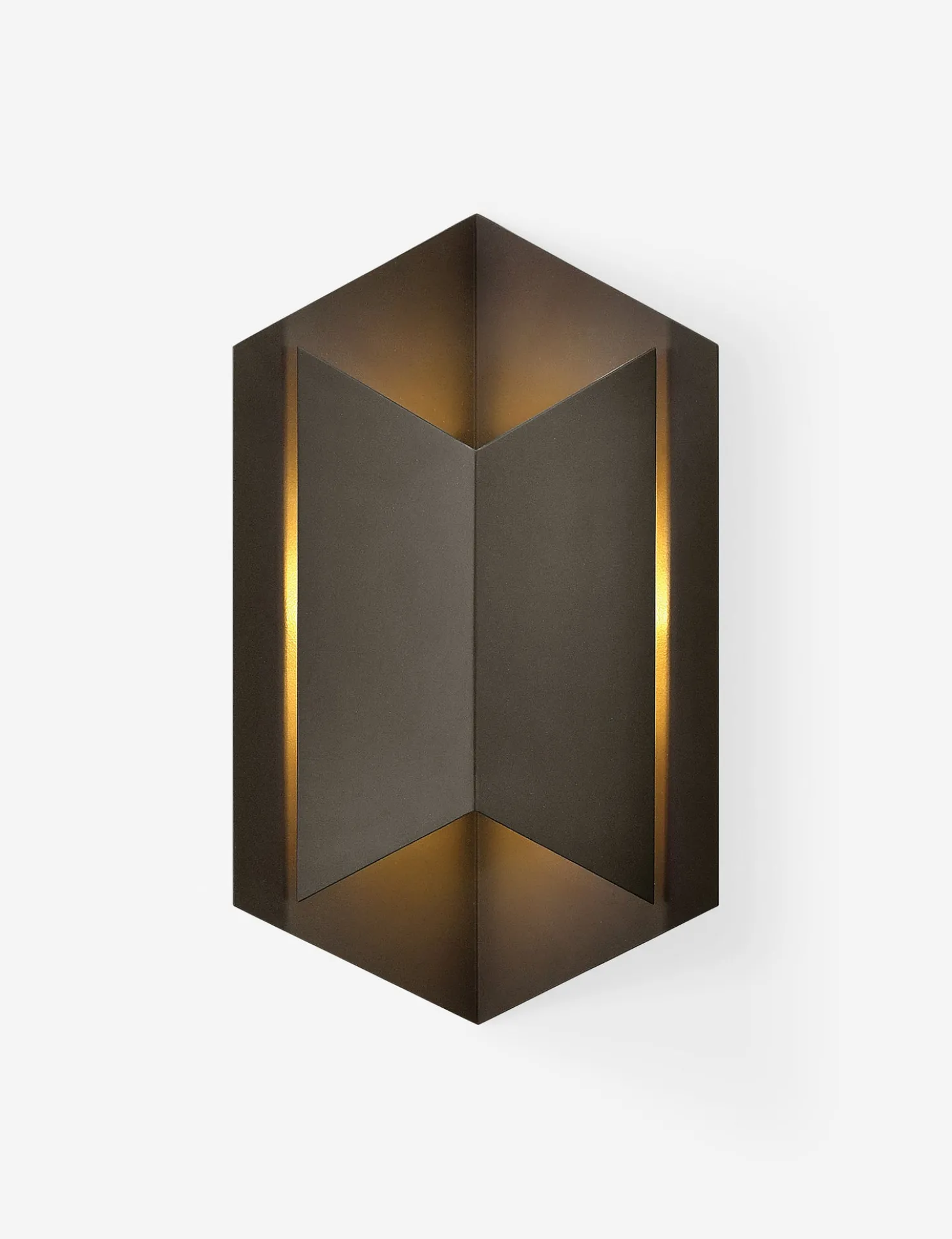 Keshika Outdoor Sconce