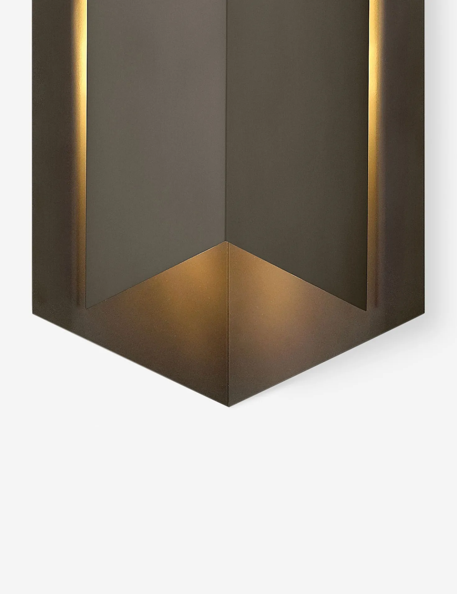 Keshika Outdoor Sconce