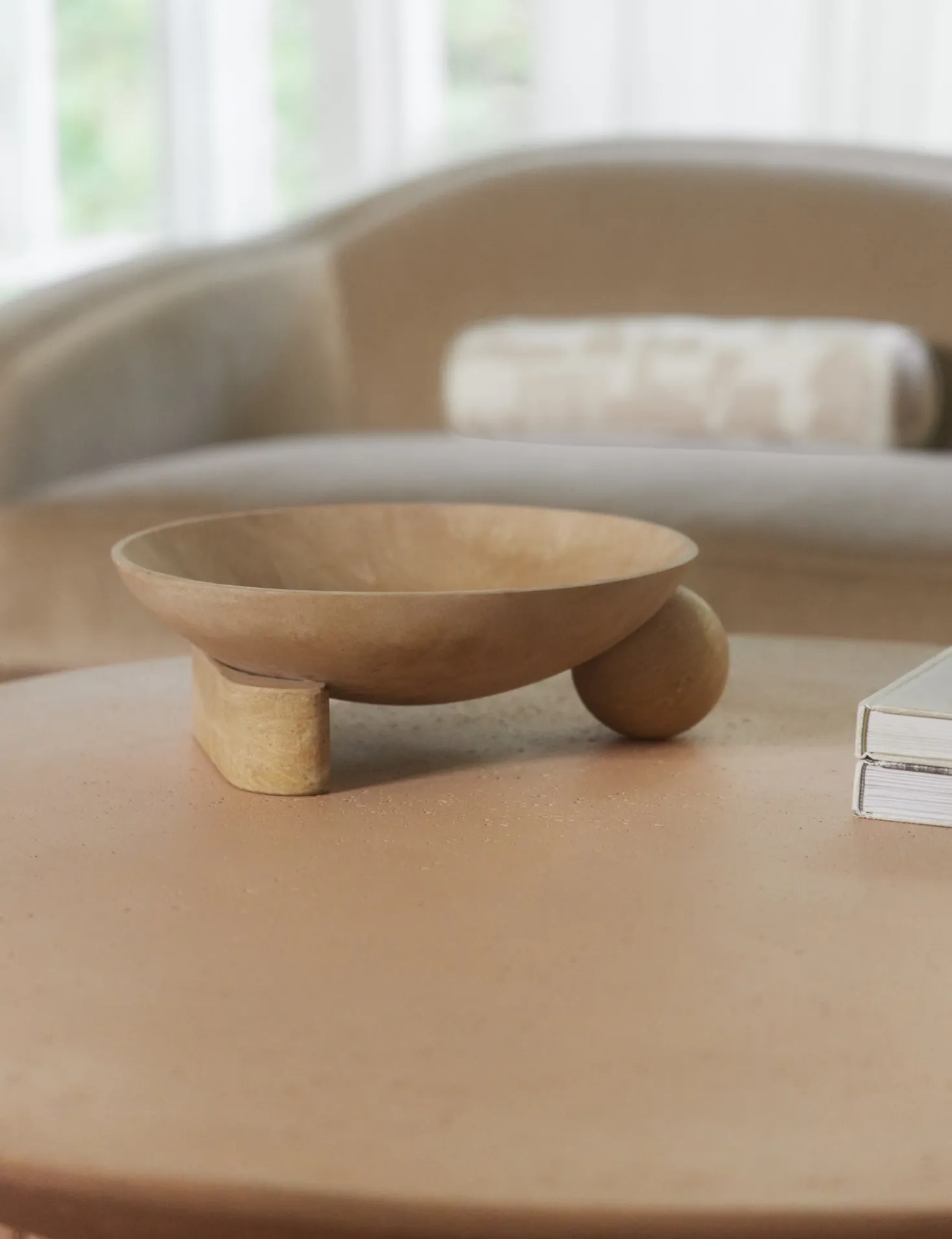 Kester Bowl