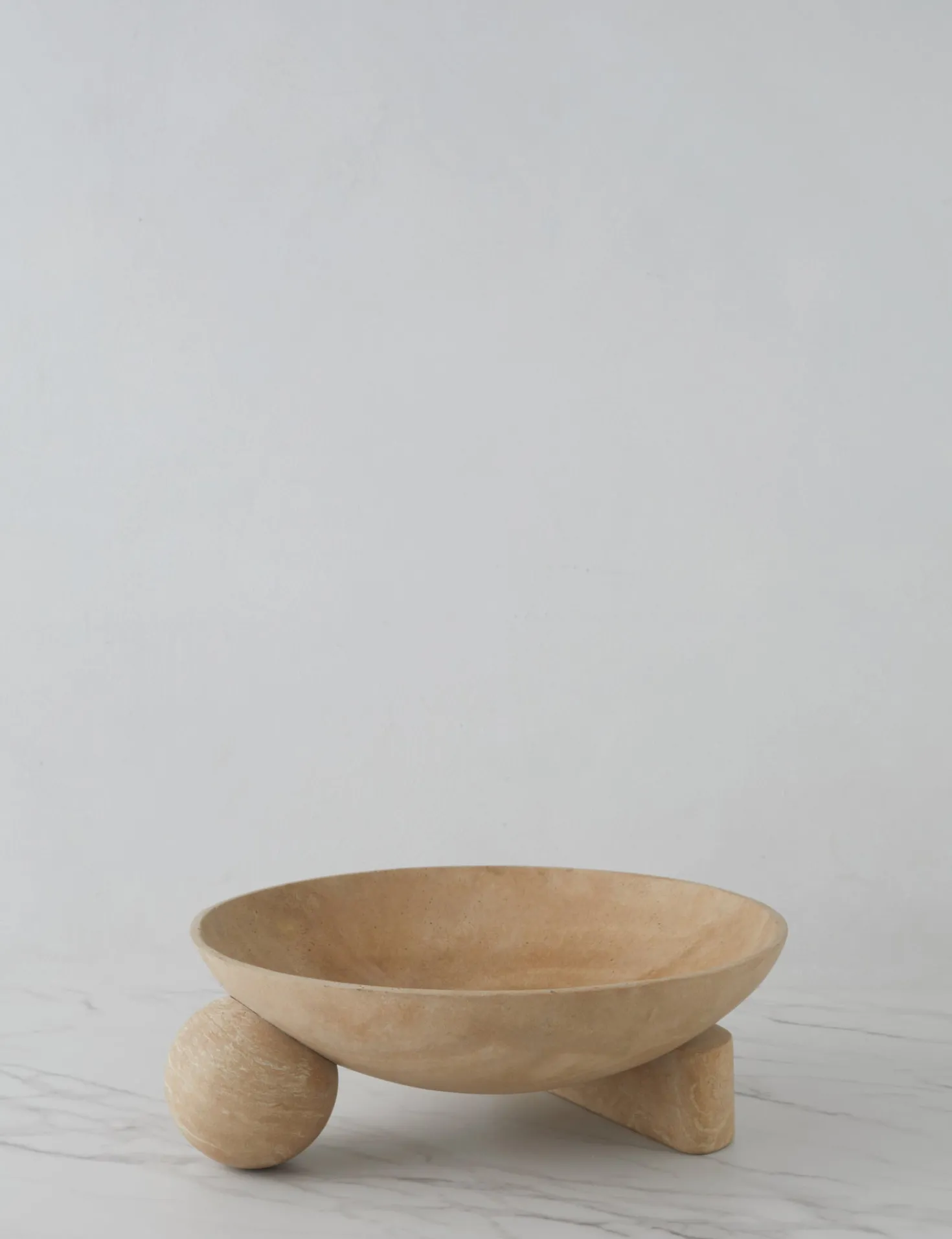 Kester Bowl