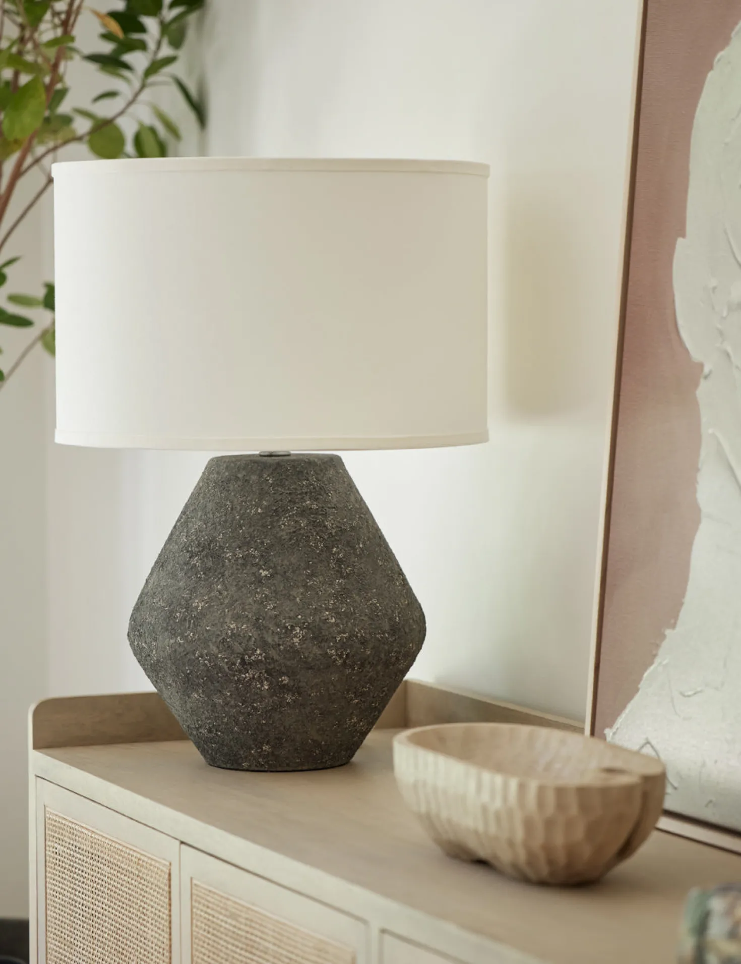 Keyana Table Lamp