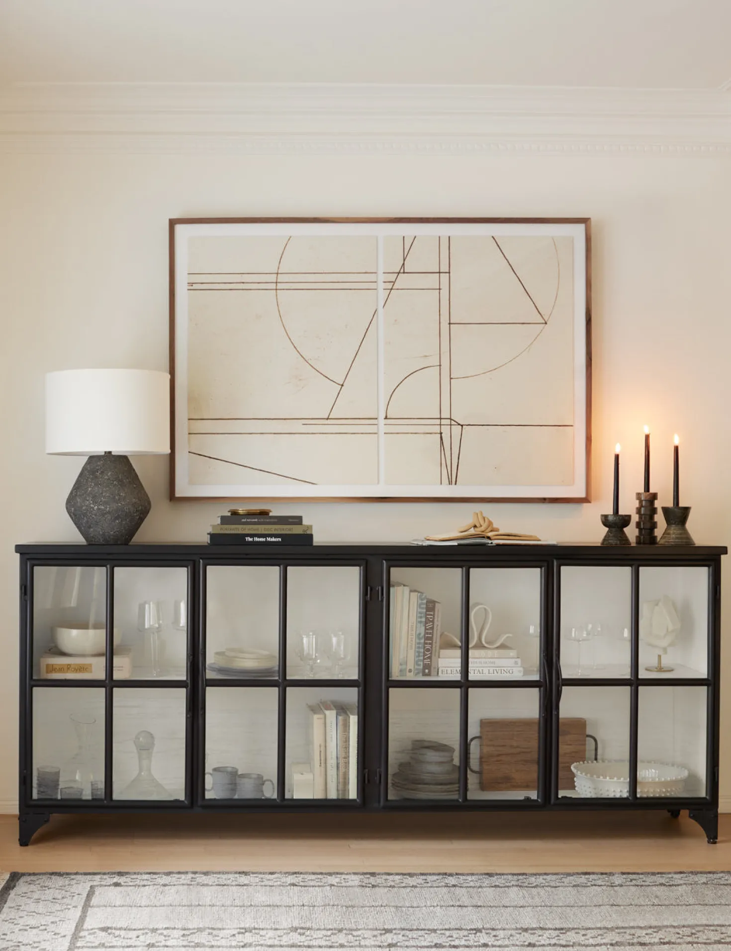 Keyana Table Lamp