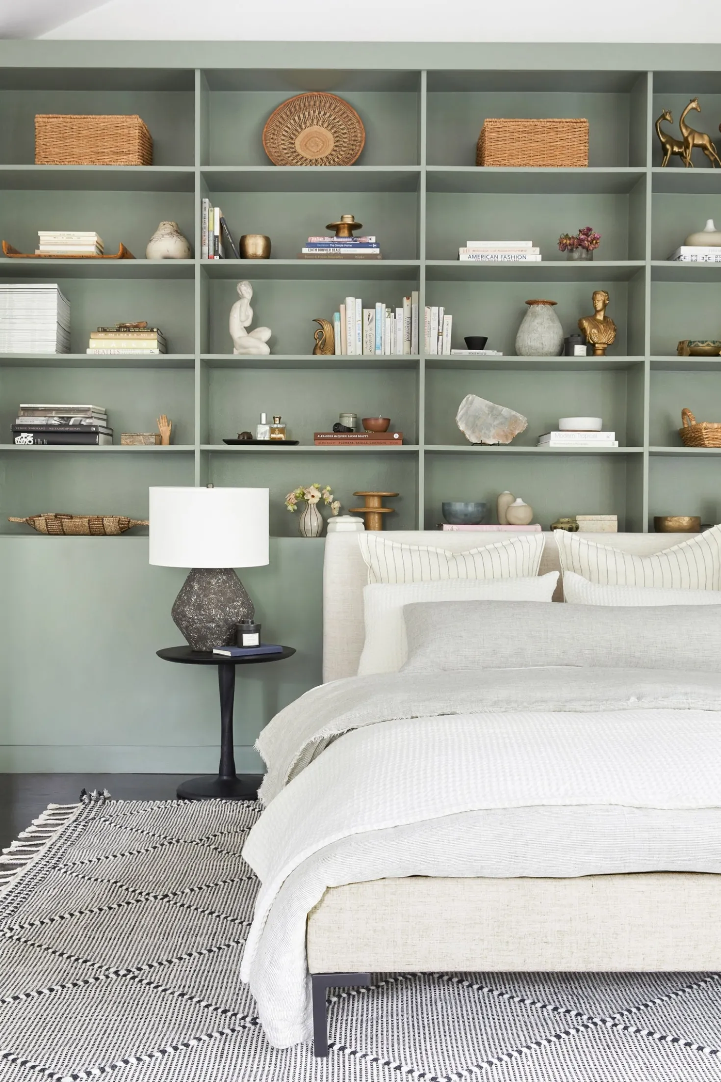 Keyana Table Lamp