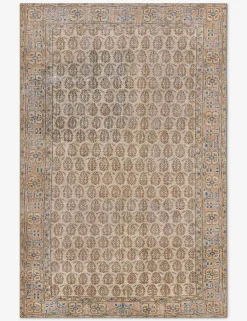 Khafi Rug