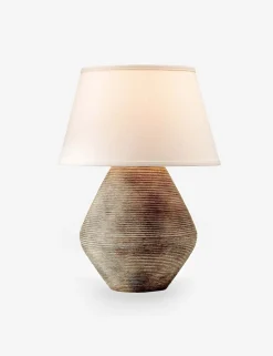 Khala Table Lamp