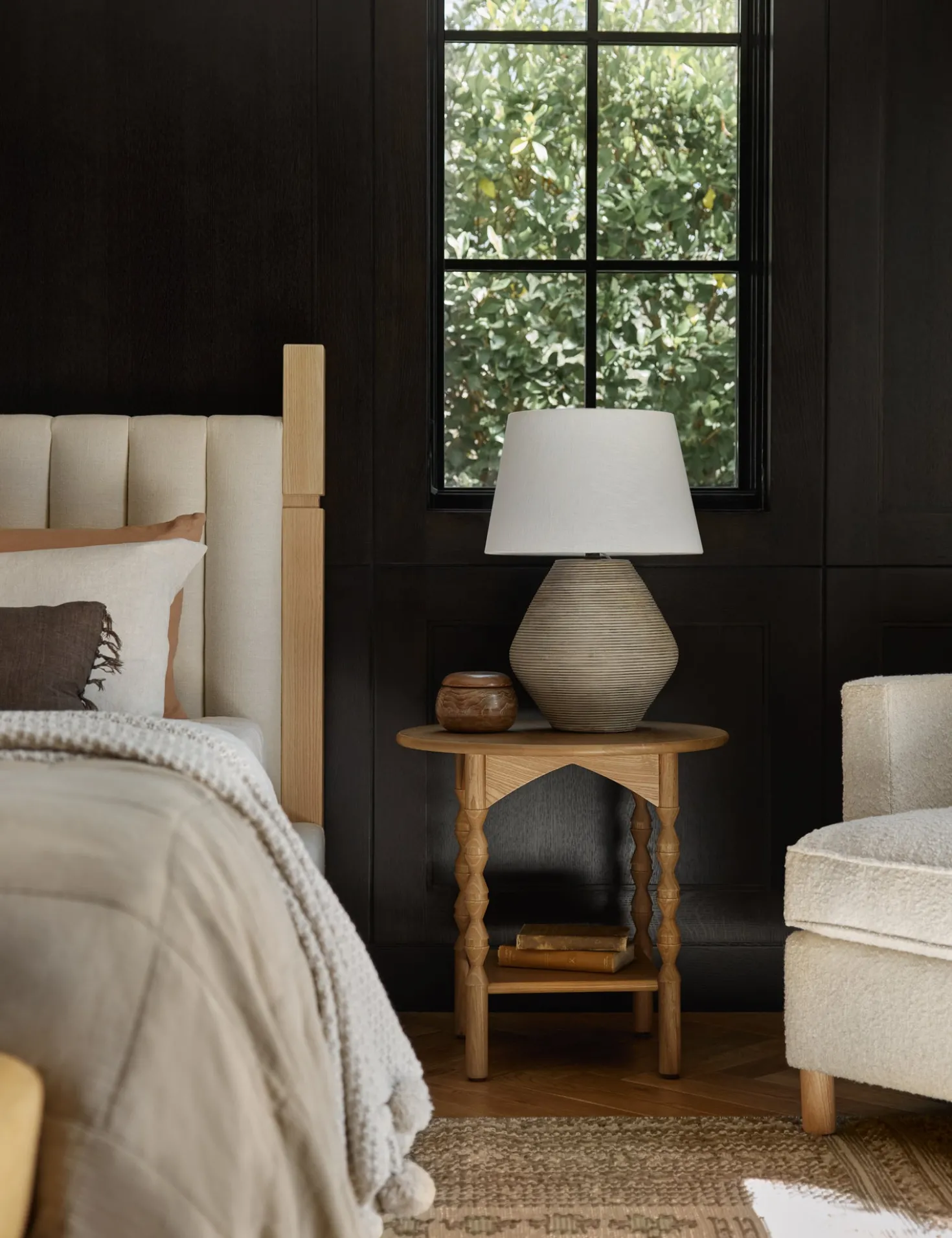 Khala Table Lamp