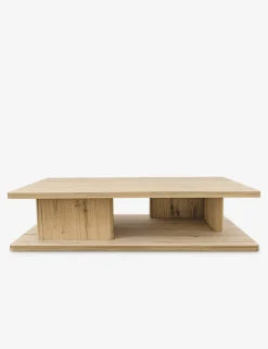 Khaza Coffee Table
