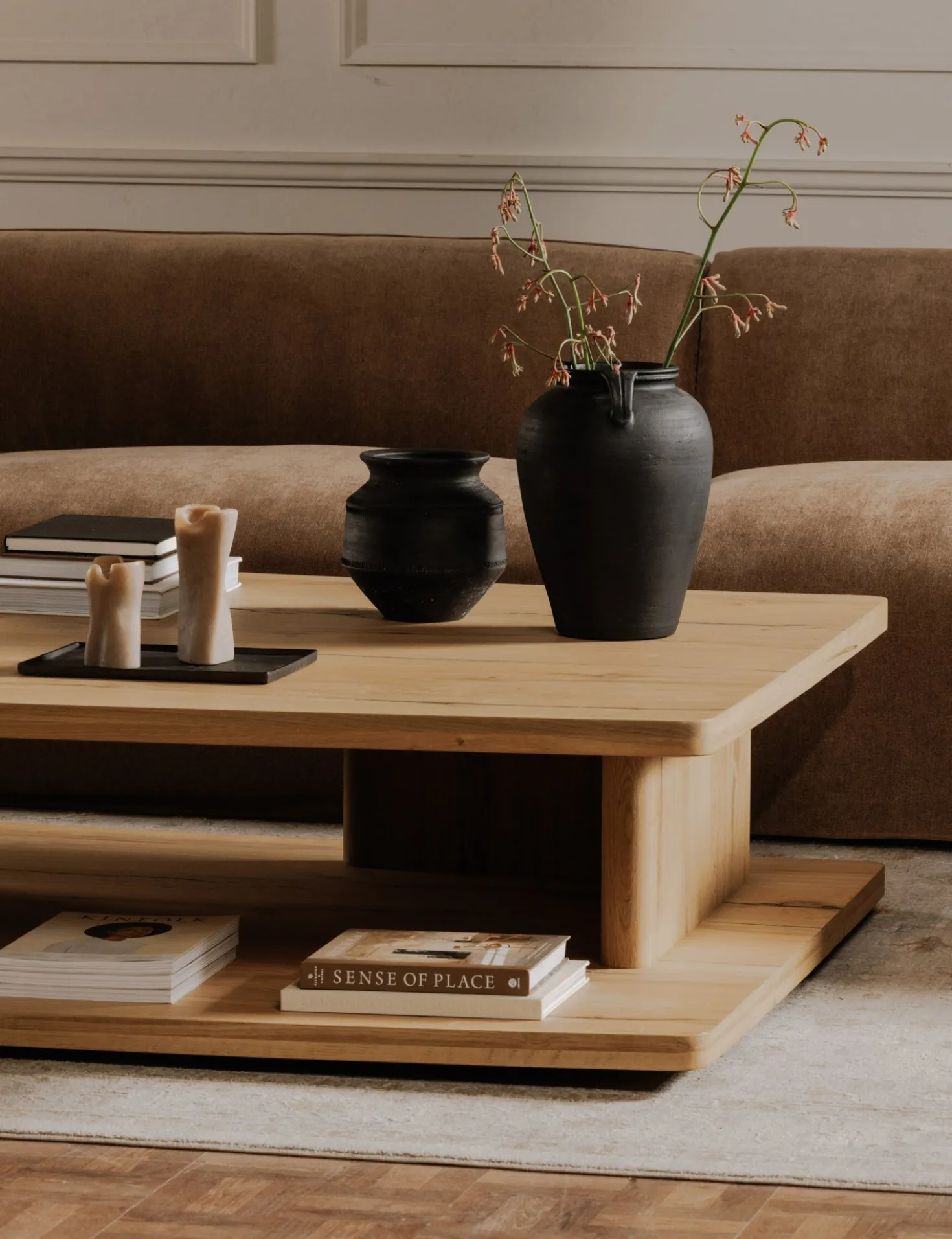 Khaza Coffee Table