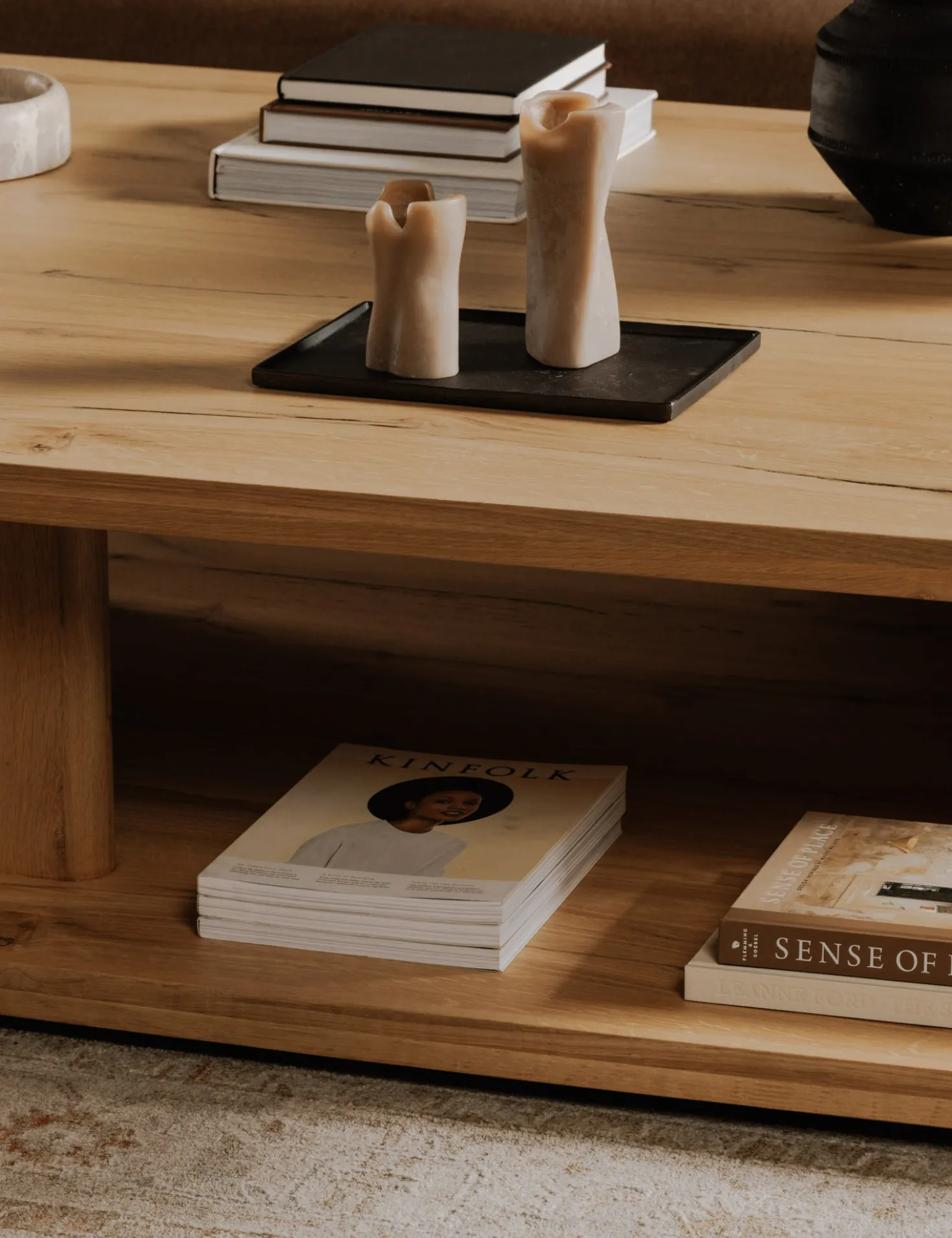 Khaza Coffee Table