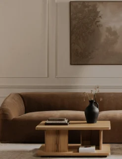 Khaza Coffee Table
