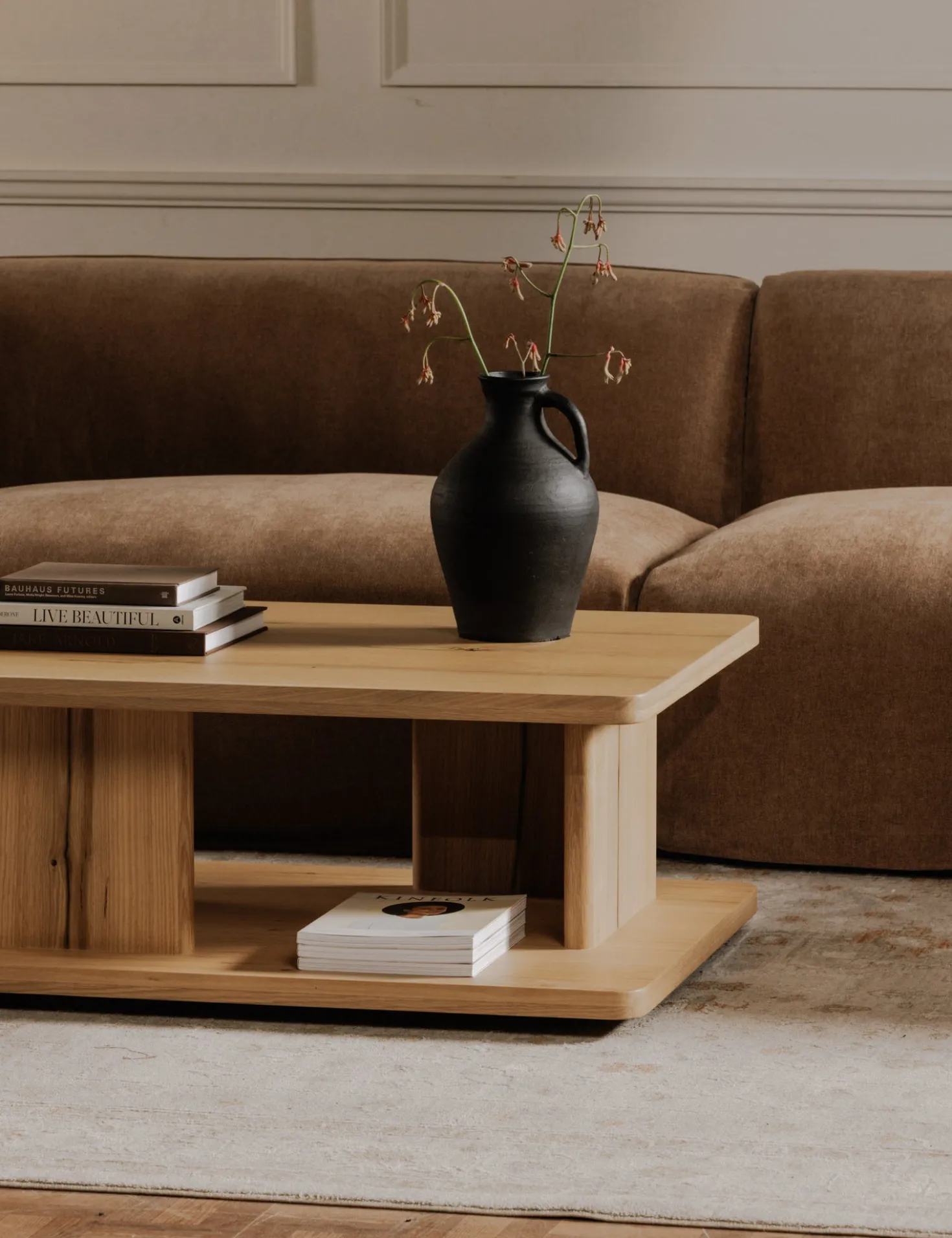 Khaza Coffee Table