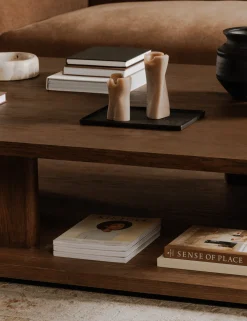 Khaza Coffee Table