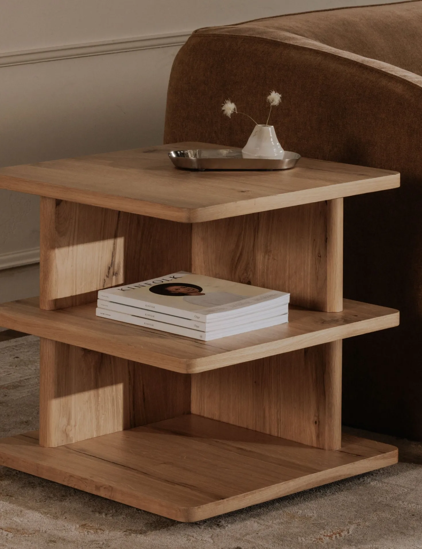 Khaza Side Table