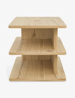 Khaza Side Table