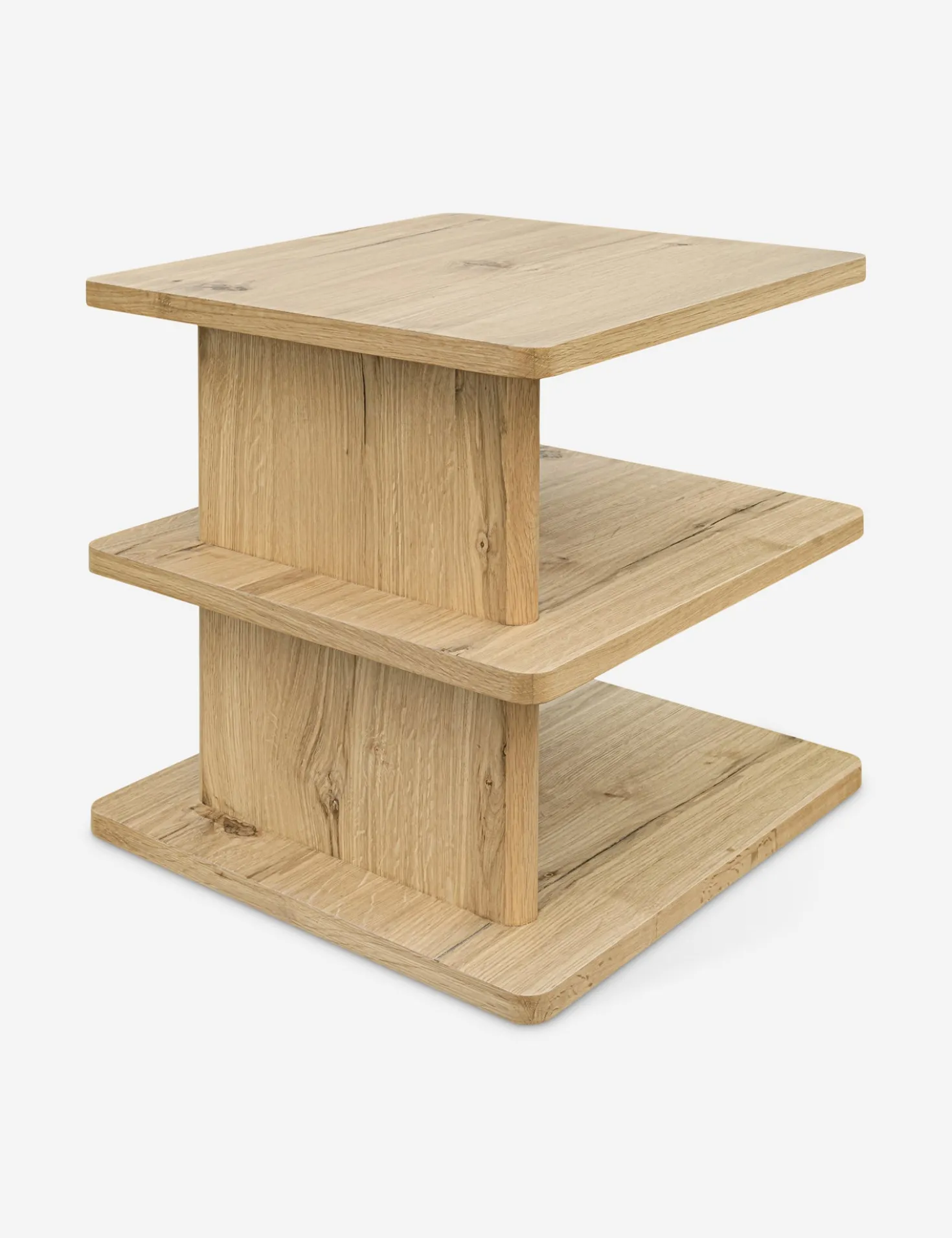 Khaza Side Table