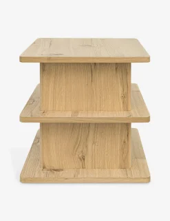 Khaza Side Table
