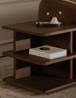 Khaza Side Table
