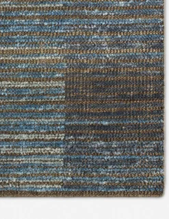 Kiesha Hand-Knotted Wool Rug