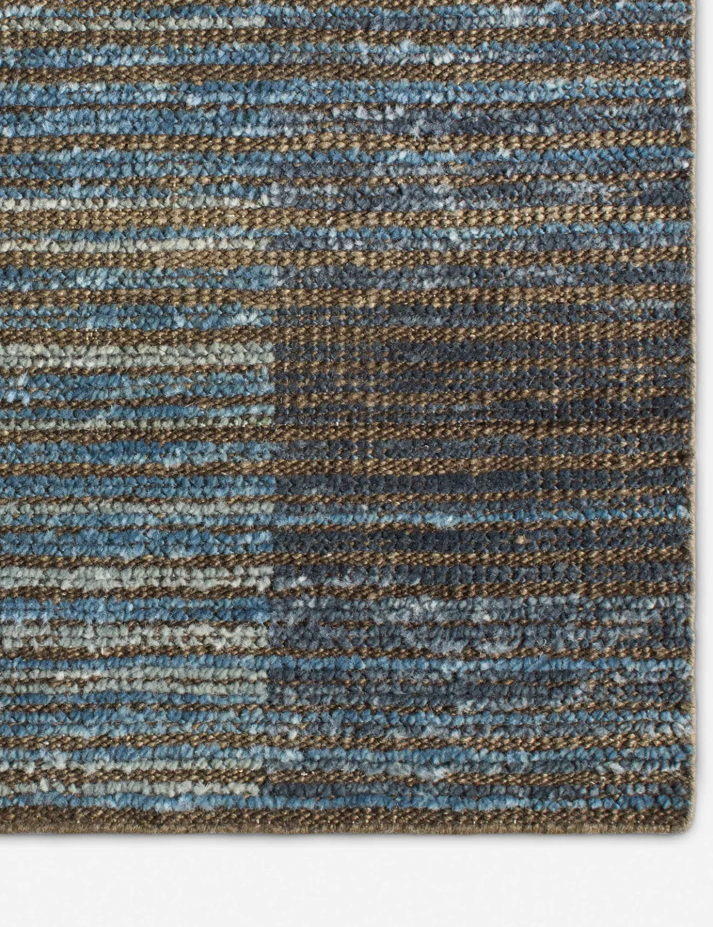 Kiesha Hand-Knotted Wool Rug