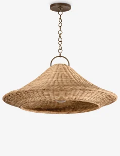 Kiki Pendant Light