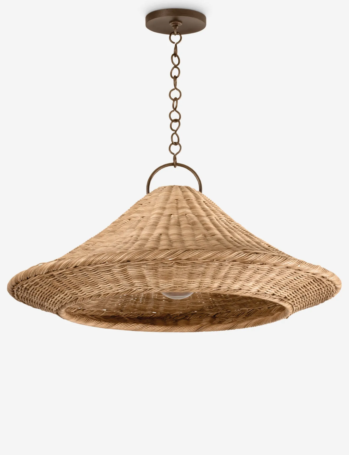 Kiki Pendant Light