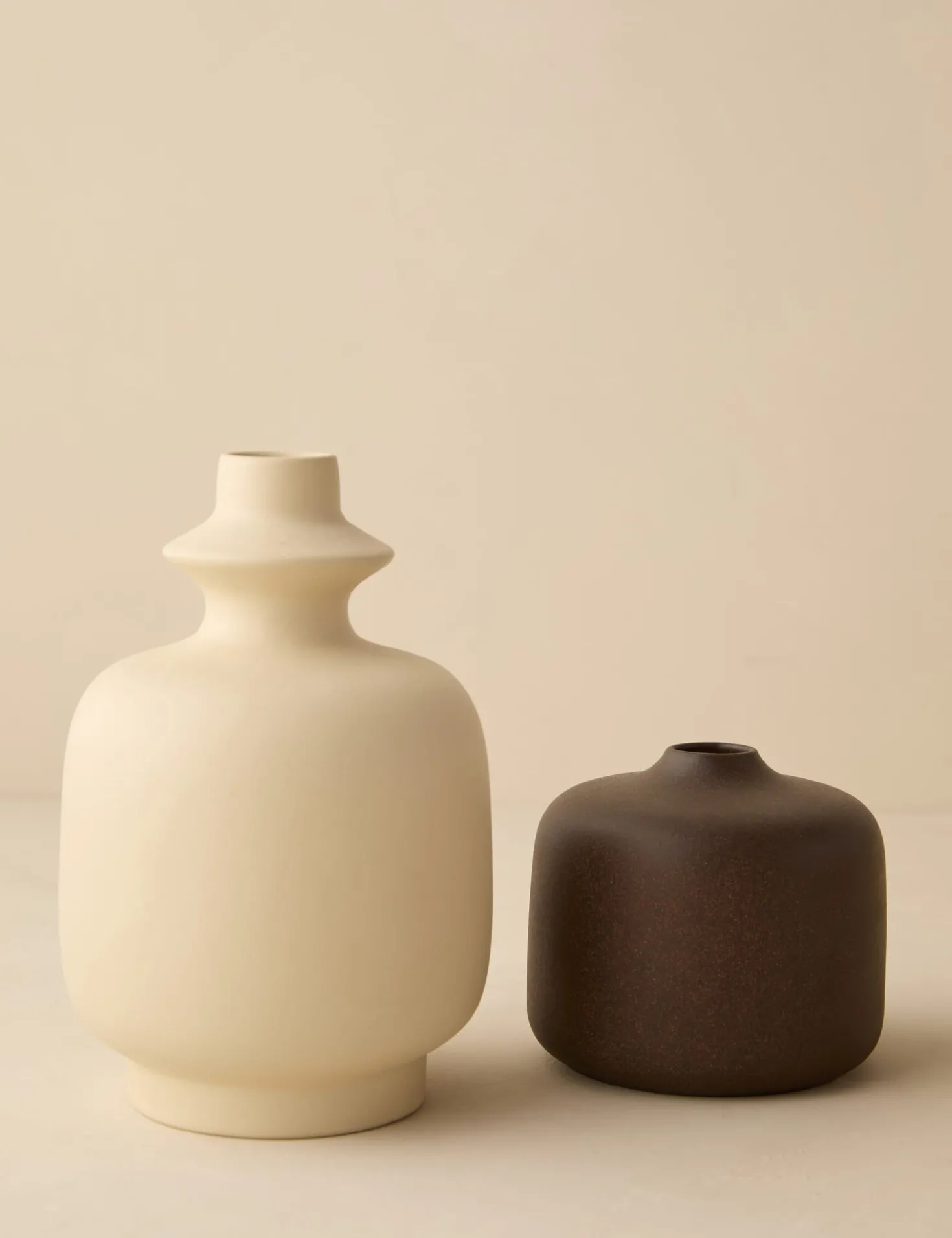 Kima Vases (Set of 5)