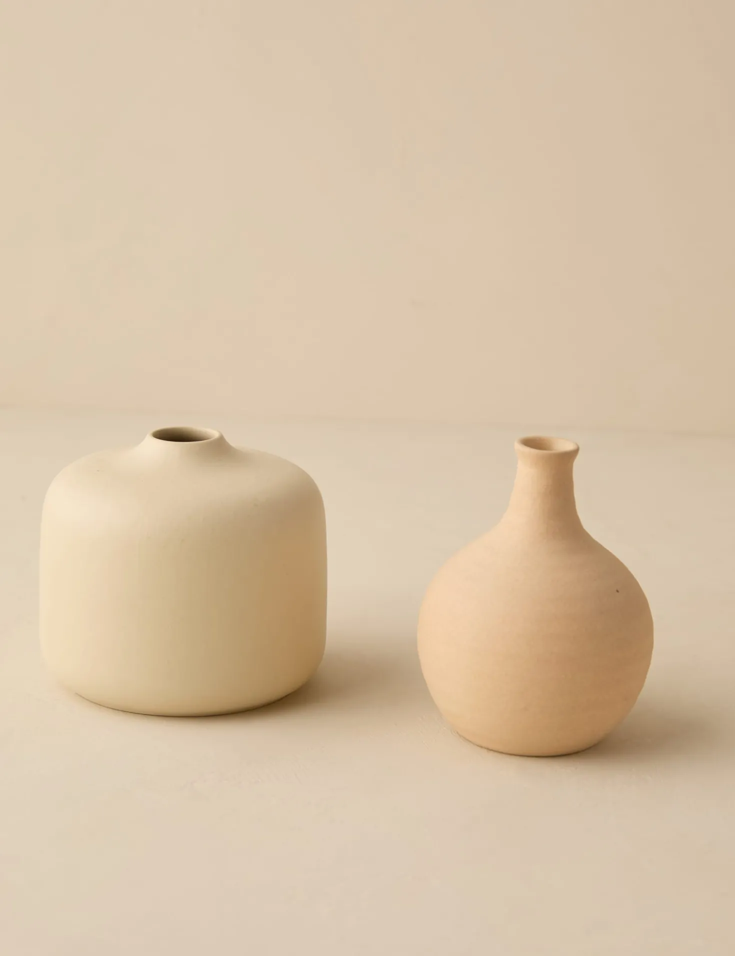 Kima Vases (Set of 5)