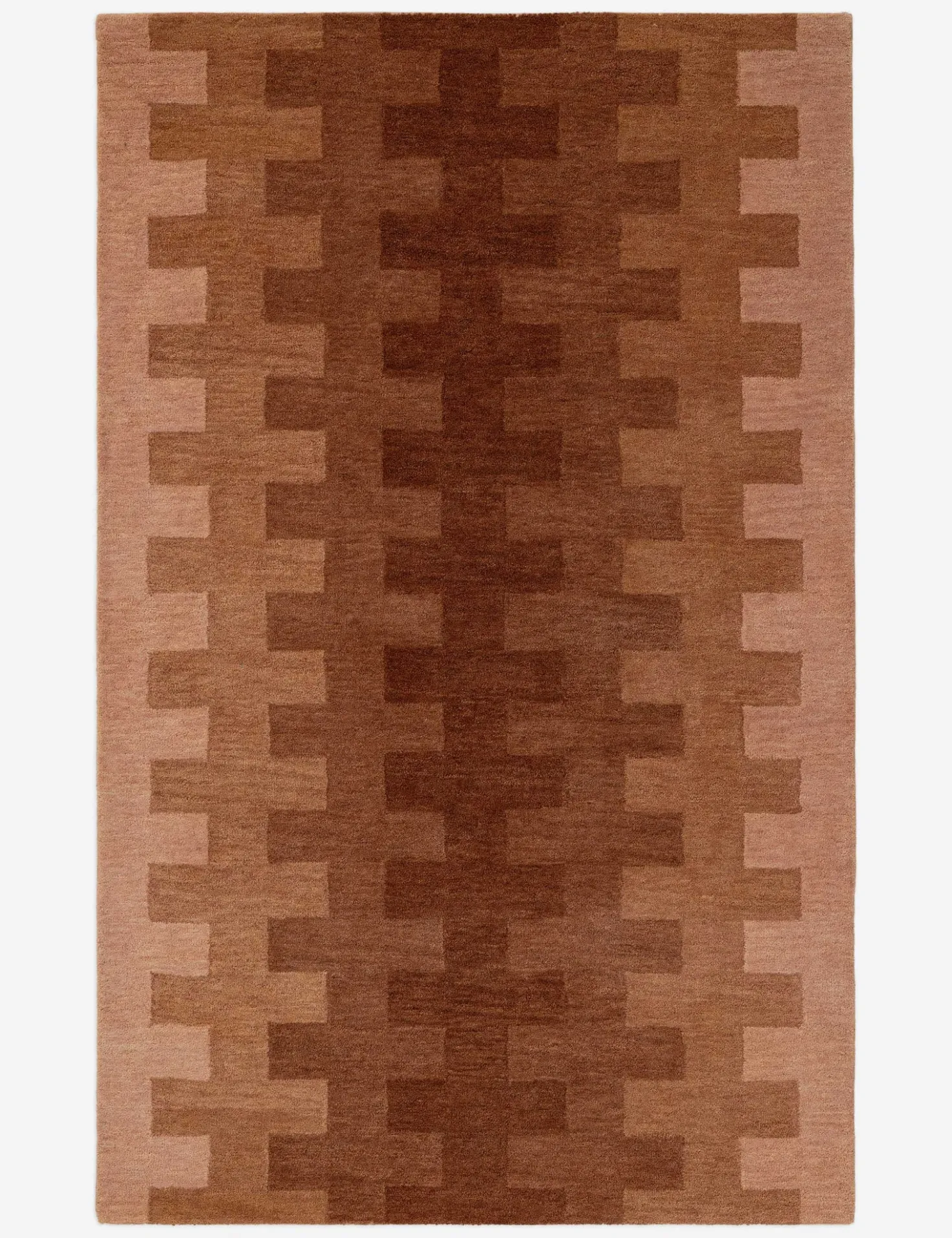 Kimball Hand-Tufted Wool Rug