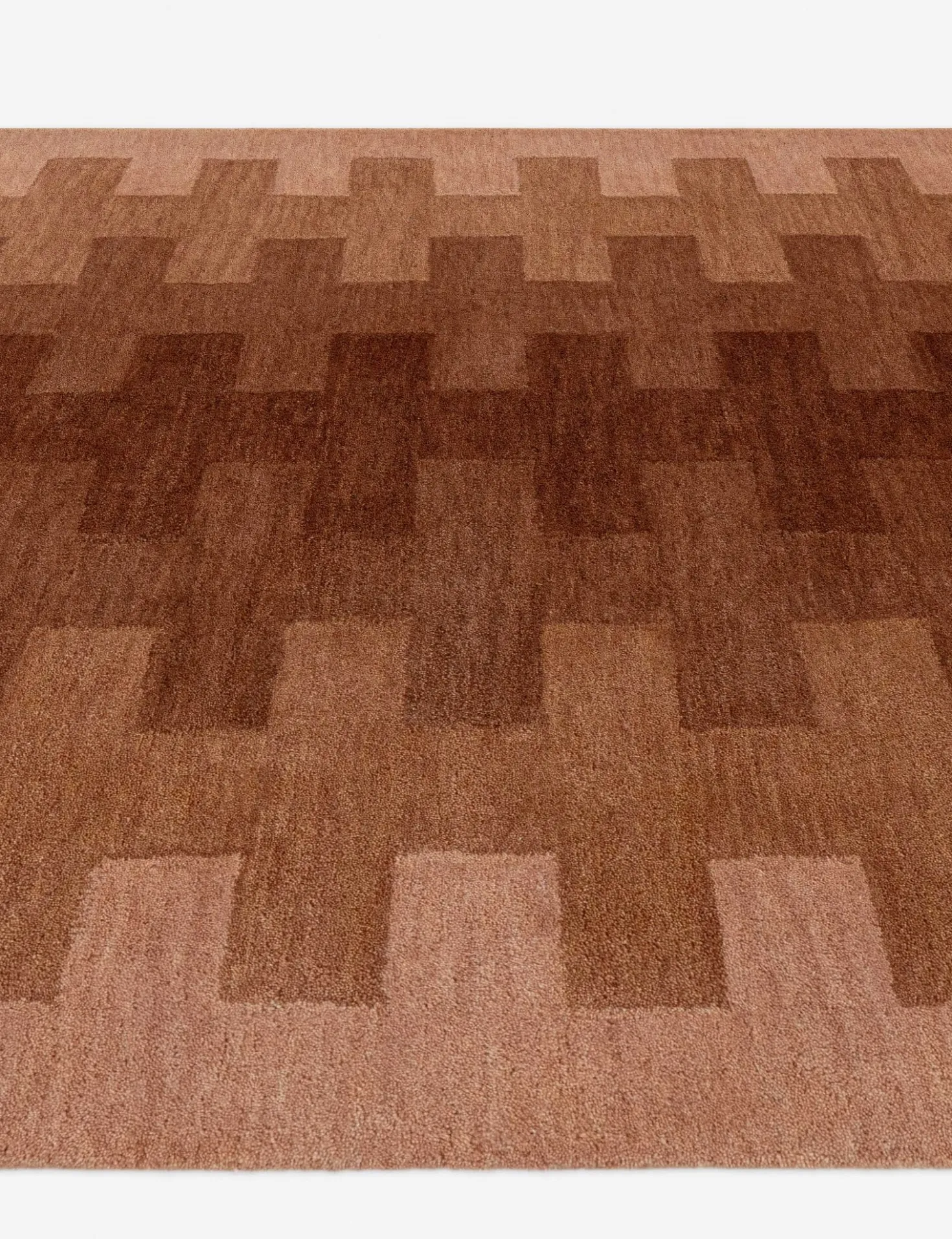 Kimball Hand-Tufted Wool Rug