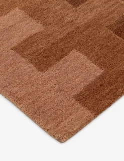 Kimball Hand-Tufted Wool Rug