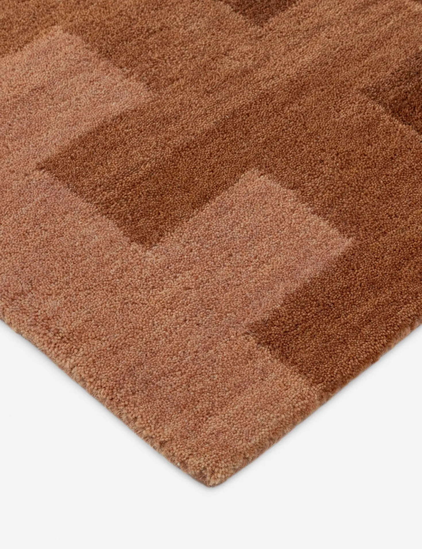 Kimball Hand-Tufted Wool Rug